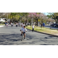 Bicicleteada 5 de Agosto